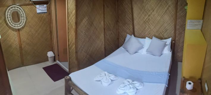 Guanna's Place Room and Resto Bar Hotéis em Daanbantayan