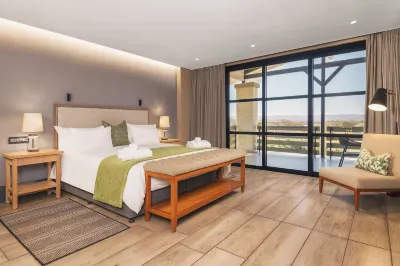 Midgard Hotels in 