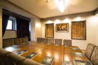 Hotel 5 Continents Hotels in Craiova