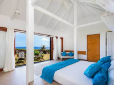 Altiplanico Rapa Nui Hotels in Easter Island