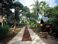 Le Jardin Maore
