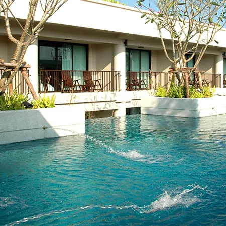 Tara Mantra Cha-Am Resort