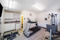 Suburban Studios Biloxi North Area - Træningscentre