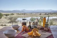 AfriCamps Klein Karoo Hotels in Oudtshoorn