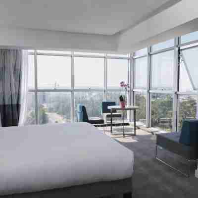 Novotel Mohammedia Rooms