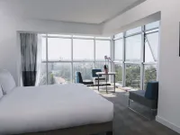 Novotel Mohammedia Hotels near Club