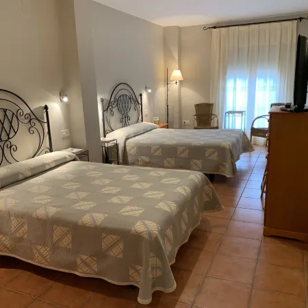 Hotel Castellote
