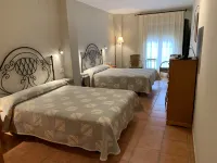 Hotel Castellote