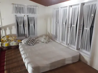 Bumimihomestay Hôtels à : Pasar Baru
