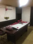 Siri Nature Roost - spa
