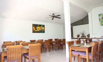 Le Surmer Self Catering Chalets