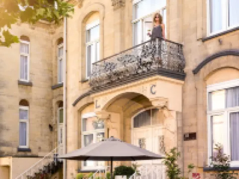 Appartementen Valkenburg Hoteles en Valkenburg