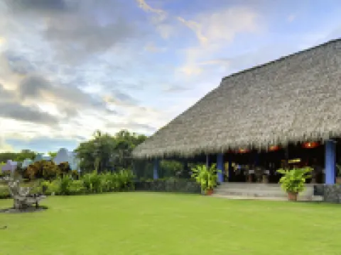 Alma del Pacifico Hotel & Spa Hotel a Esterillos Este