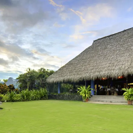 Alma del Pacifico Hotel & Spa