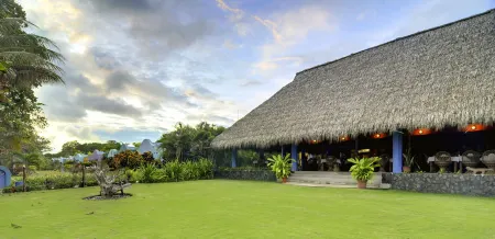 Alma del Pacifico Hotel & Spa