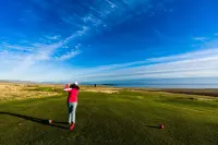 Salthús Guesthouse Hotels in Blonduos