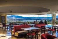 Hotel Medina Del Lago - breakfast