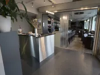 Hotel Orchidee - С баром