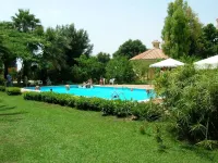 Farmstay la Morella - Pools