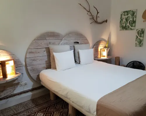 Cactus Host Hoteles en Las Palmas de Gran Canaria