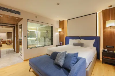 Pride Hotel Pune Hotels in Pune