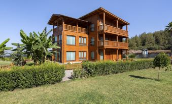 Hattusa Vacation Thermal Club Erzin