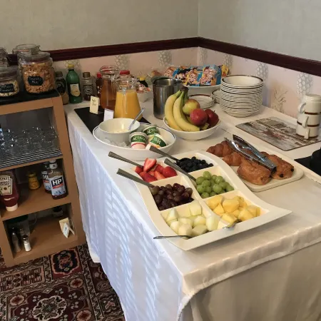 Doriam Guest House