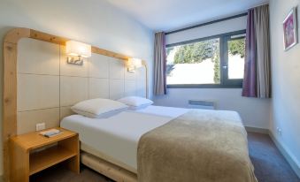 Résidence Pierre & Vacances la Forêt