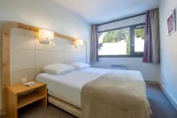 Résidence Pierre & Vacances la Forêt Hotels in Flaine