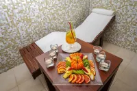Hotel Trakošćan - breakfast