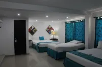 Hotel Dorado Plaza Punta Arena Hôtels à : Bocachica