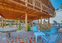 Hotel Dorado Plaza Punta Arena Hôtels à : Bocachica