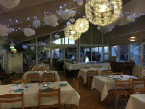 Dancamps Nordsø Water Park