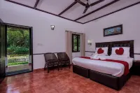 Paradise Heritage Resort Các khách sạn ở Kumarakom