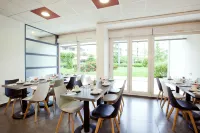 Séjours & Affaires Grenoble Marie Curie