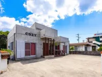 Cozy 〒905-0026 沖縄県名護市喜瀬１１５−２周辺のホテル