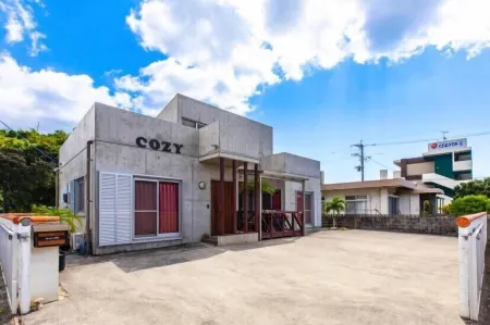 Cozy Отели рядом с достопримечательностью «Bankoku Shinryokan»