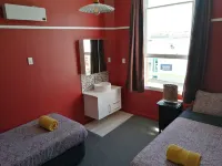 The Duke Hostel Hotels in 