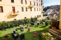 Hotel Minerva Hotel a Siena