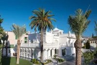 Quinta Real Granada Hotels in La Zubia