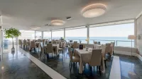 濱海酒店 - 早餐