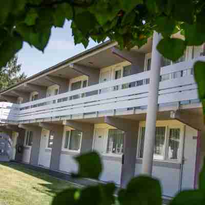 Hotel Inn Design Sable Hotel Exterior