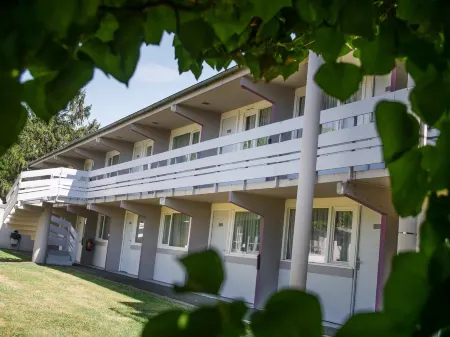 Hotel Inn Design Sable