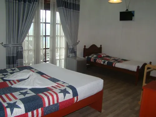 Villa  di Sara Hotels in Bandarawela