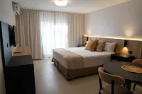 Urbana Suites