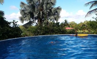Island Goode's - Luxury Adult Only Accommodation Near Hilo