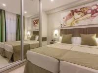 Klayman Diamond Aparthotel Hotels in Comarca de Isora