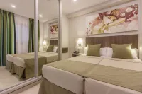 Klayman Diamond Aparthotel Hotels in Tamaimo