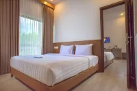 Java Village Resort Yogyakarta