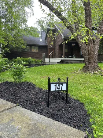 Spacious Fly Creek Retreat – Game Rm, Creek Views & Minutes to Cooperstown & DP